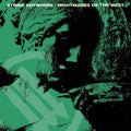 Strike Anywhere: Nightmares Of The West ( Vinyl )
