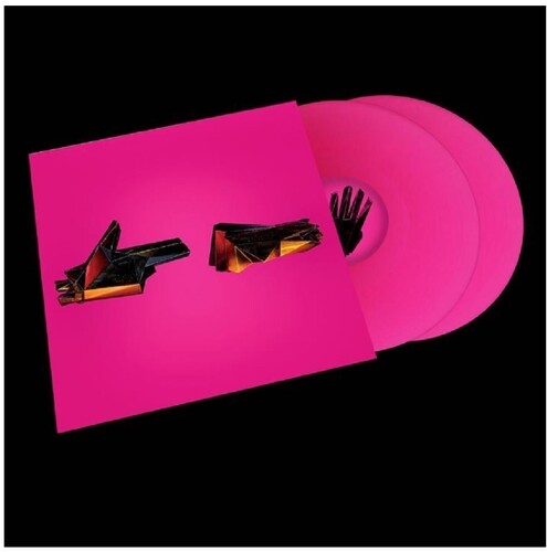 Run the Jewels: RTJ4 ( Vinyl )