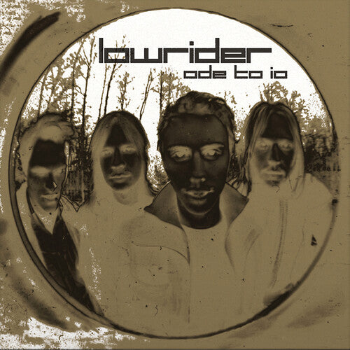 Lowrider: Ode To Lo ( Vinyl )