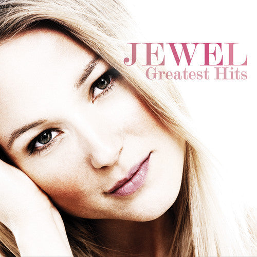 Jewel: Greatest Hits ( Vinyl )