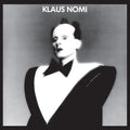 Klaus Nomi: Klaus Nomi ( Vinyl )