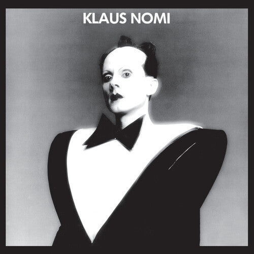 Klaus Nomi: Klaus Nomi ( Vinyl )