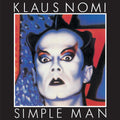 Klaus Nomi: Simple Man ( Vinyl )