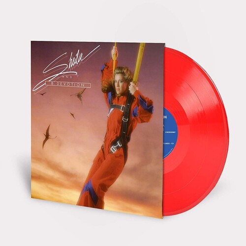 Sheila & B. Devotion: King Of The World [2020 Remaster] ( Vinyl )