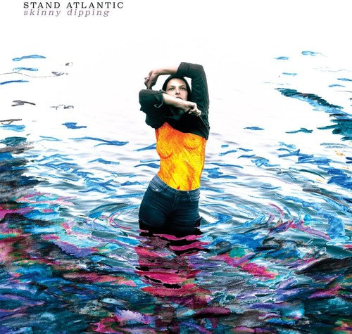 Stand Atlantic: Skinny Dipping ( Vinyl )