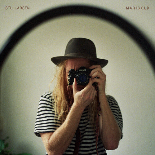 Stu Larsen: Marigold ( Vinyl )