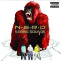 N.E.R.D: Seeing Sounds ( Vinyl )