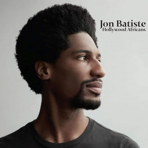 Jon Batiste: Hollywood Africans ( Vinyl )