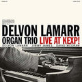 Delvon Lamarr: Live At Kexp ( Vinyl )