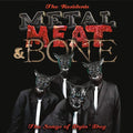 The Residents: Metal Meat & Bone: The Songs Of Dyin' Dog ( Vinyl )