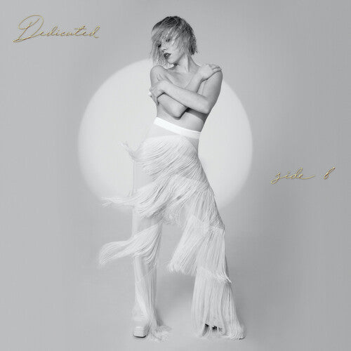 Carly Rae Jepsen: Dedicated Side B ( Vinyl )