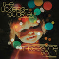 Lickerish Quartet: Threesome Vol. 1 ( Vinyl )