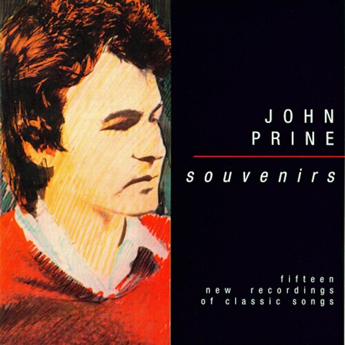 John Prine: Souvenirs ( Vinyl )