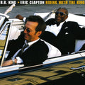 Eric Clapton/B.B. King: Riding With The King ( Vinyl )