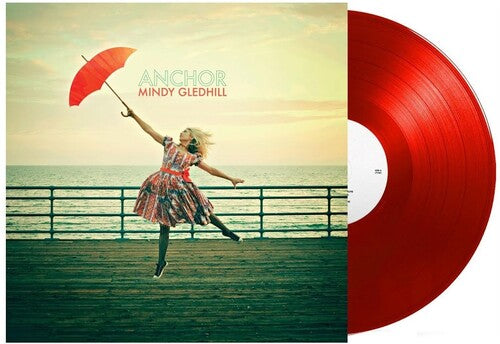 Mindy Gledhill: Anchor ( Vinyl )