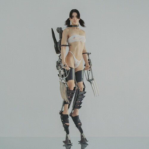 Arca: KiCk I ( Vinyl )