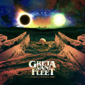 Greta Van Fleet: Anthem Of The Peaceful Army ( Vinyl )