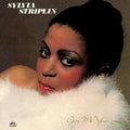 Sylvia Striplin: Give Me Your Love (Produced By Roy Ayers) ( Vinyl )
