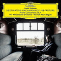 Daniil Trifonov: Destination Rachmaninov - Departure ( Vinyl )