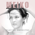Meiko: Playing Favorites ( Vinyl )