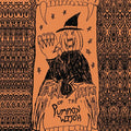 Pumpkin Witch: Final Strike Of The Pumpkin Witch ( Vinyl )