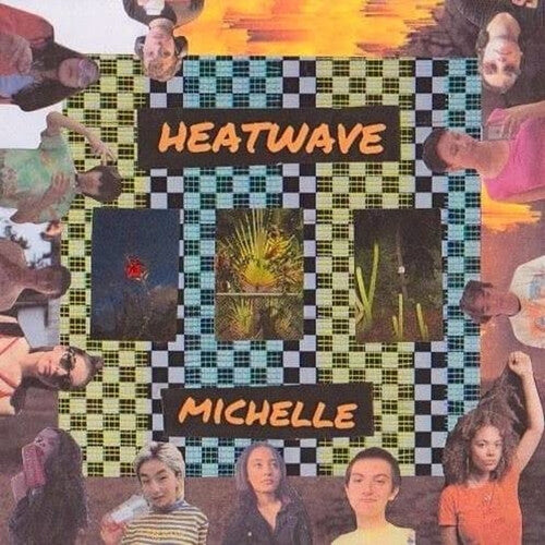 Michelle: Heatwave ( Vinyl )