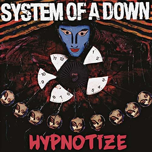 System of a Down: Hypnotize ( Vinyl )