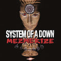 System of a Down: Mezmerize ( Vinyl )