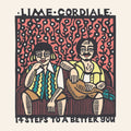 Lime Cordiale: 14 Steps To A Better You ( Vinyl )