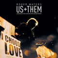 Roger Waters: Us + Them ( Vinyl )