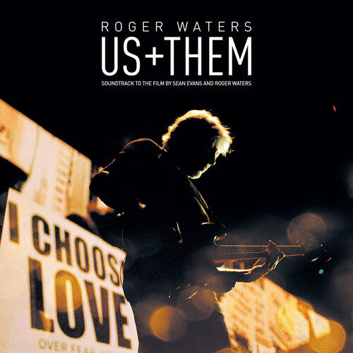 Roger Waters: Us + Them ( Vinyl )