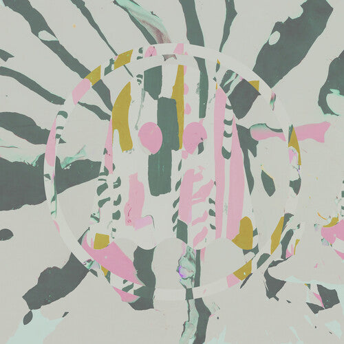 Various: Ghostly Swim 3 (Various Artists) (Color Vinyl) ( Vinyl )