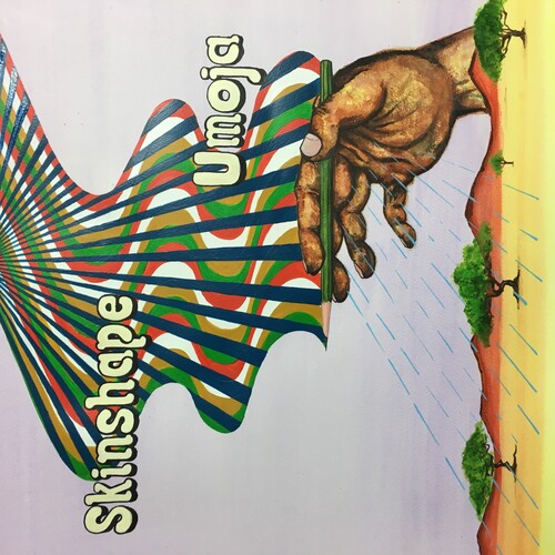 Skinshape: Umoja ( Vinyl )