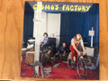 Creedence Clearwater Revival: Cosmo's Factory ( Vinyl )