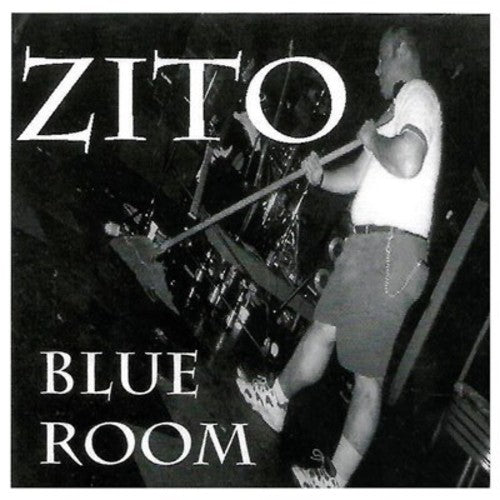 Mike Zito: Blue Room ( Vinyl )