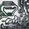 Sneaker Pimps: Becoming X ( Vinyl )