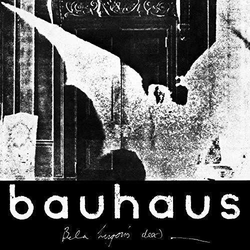 Bauhaus: Bela Session ( Vinyl )