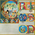 King Crimson: Lizard (Remixed By Steven Wilson & Robert Fripp) (Ltd 200gm Vinyl) ( Vinyl )