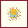 King Crimson: Larks' Tongues In Aspic (Remixed By Steven Wilson & Robert Fripp) (Ltd 200gm Vinyl) ( Vinyl )