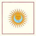 King Crimson: Larks' Tongues In Aspic (Alternative Edition) (Remixed By Steven Wilson & Robert Fripp) (Ltd 200gm Vinyl) ( Vinyl )