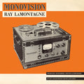 Ray LaMontagne: Monovision ( Vinyl )