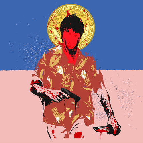 38 Spesh & Benny the Butcher: Stabbed & Shot ( Vinyl )