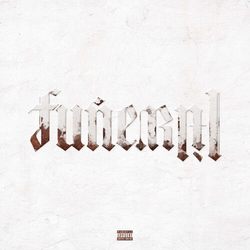 Lil Wayne: Funeral ( Vinyl )