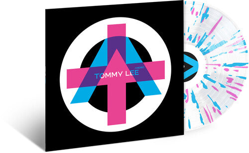 Tommy Lee: Andro ( Vinyl )