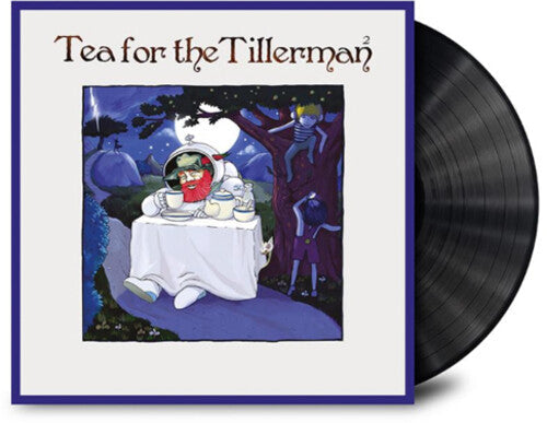 Yusuf (Cat Stevens): Tea For The Tillerman 2 ( Vinyl )