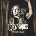 Cory Marks: Who I Am ( Vinyl )