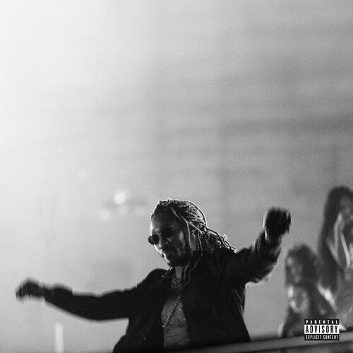 Future: High Off Life ( Vinyl )