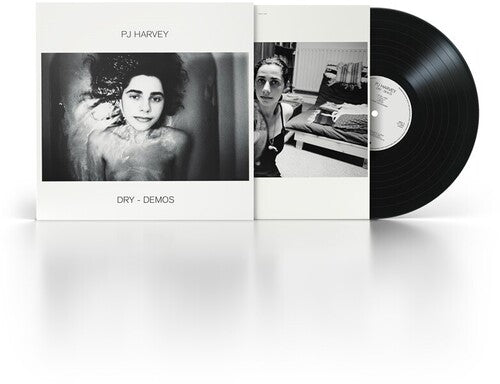 Harvey, Pj: Dry - Demos ( Vinyl )