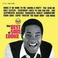 Sam Cooke: The Best Of ( Vinyl )