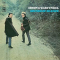Simon & Garfunkel: Sounds Of Silence ( Vinyl )